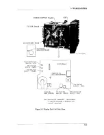 Предварительный просмотр 60 страницы Furuno 1731 MARK-2 Operator'S Manual