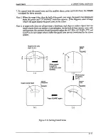 Preview for 35 page of Furuno 1731 MARK 3 Operator'S Manual