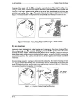 Preview for 50 page of Furuno 1731 MARK 3 Operator'S Manual