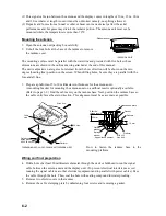 Preview for 62 page of Furuno 1731 MARK 3 Operator'S Manual