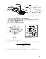 Preview for 63 page of Furuno 1731 MARK 3 Operator'S Manual