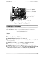 Preview for 69 page of Furuno 1731 MARK 3 Operator'S Manual