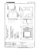 Preview for 81 page of Furuno 1731 MARK 3 Operator'S Manual