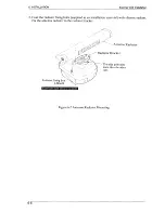 Предварительный просмотр 70 страницы Furuno 1751 MARK-2 Operator'S Manual