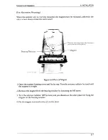 Предварительный просмотр 71 страницы Furuno 1751 MARK-2 Operator'S Manual