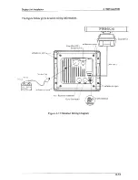 Предварительный просмотр 77 страницы Furuno 1751 MARK-2 Operator'S Manual