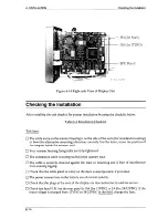 Предварительный просмотр 78 страницы Furuno 1751 MARK-2 Operator'S Manual