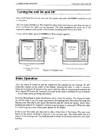 Preview for 24 page of Furuno 1761 Mark-2 Operator'S Manual