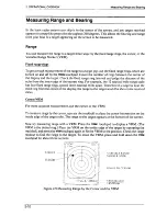 Preview for 30 page of Furuno 1761 Mark-2 Operator'S Manual