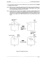 Preview for 37 page of Furuno 1761 Mark-2 Operator'S Manual