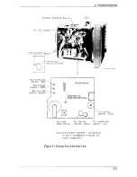 Preview for 61 page of Furuno 1761 Mark-2 Operator'S Manual