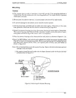 Preview for 65 page of Furuno 1761 Mark-2 Operator'S Manual