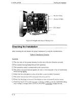 Preview for 74 page of Furuno 1761 Mark-2 Operator'S Manual