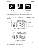 Preview for 76 page of Furuno 1761 Mark-2 Operator'S Manual