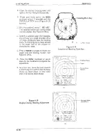 Preview for 78 page of Furuno 1761 Mark-2 Operator'S Manual