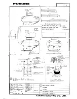 Preview for 87 page of Furuno 1761 Mark-2 Operator'S Manual