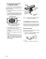 Preview for 9 page of Furuno 1761 MARK-3 Installation Manual