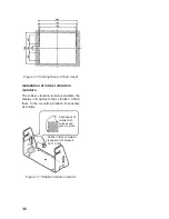 Preview for 13 page of Furuno 1761 MARK-3 Installation Manual