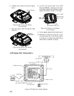 Preview for 15 page of Furuno 1761 MARK-3 Installation Manual