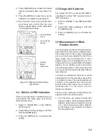 Preview for 20 page of Furuno 1761 MARK-3 Installation Manual