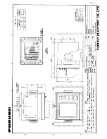 Preview for 31 page of Furuno 1761 MARK-3 Installation Manual