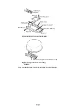 Preview for 22 page of Furuno 1824C-BB Installation Manual