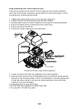 Preview for 33 page of Furuno 1824C-BB Installation Manual