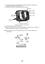 Preview for 36 page of Furuno 1824C-BB Installation Manual