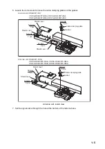 Предварительный просмотр 11 страницы Furuno 1835 Installation Manual