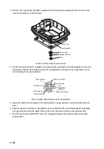 Предварительный просмотр 18 страницы Furuno 1835 Installation Manual