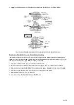 Предварительный просмотр 19 страницы Furuno 1835 Installation Manual