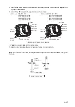 Предварительный просмотр 23 страницы Furuno 1835 Installation Manual