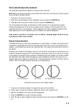 Предварительный просмотр 31 страницы Furuno 1835 Installation Manual