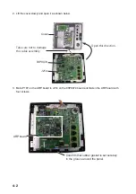 Предварительный просмотр 34 страницы Furuno 1835 Installation Manual