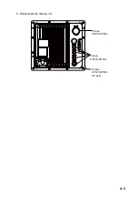 Предварительный просмотр 35 страницы Furuno 1835 Installation Manual