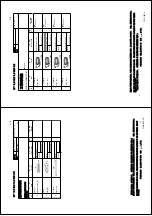 Предварительный просмотр 39 страницы Furuno 1835 Installation Manual