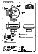 Предварительный просмотр 41 страницы Furuno 1835 Installation Manual