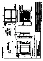 Предварительный просмотр 43 страницы Furuno 1835 Installation Manual