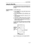 Предварительный просмотр 34 страницы Furuno 1931 MARK-2 Operator'S Manual