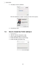 Preview for 8 page of Furuno 3D Sonar Visualizer F3D-S Installation Manual