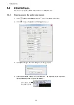 Preview for 12 page of Furuno 3D Sonar Visualizer F3D-S Installation Manual