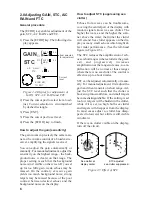 Preview for 17 page of Furuno 821 Operators Operator'S Manual