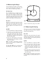 Preview for 19 page of Furuno 821 Operators Operator'S Manual