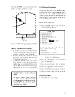 Preview for 20 page of Furuno 821 Operators Operator'S Manual