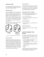 Preview for 27 page of Furuno 821 Operators Operator'S Manual