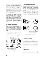 Preview for 33 page of Furuno 821 Operators Operator'S Manual