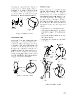 Preview for 34 page of Furuno 821 Operators Operator'S Manual