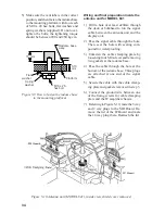 Preview for 45 page of Furuno 821 Operators Operator'S Manual