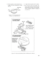 Preview for 46 page of Furuno 821 Operators Operator'S Manual