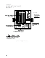 Preview for 49 page of Furuno 821 Operators Operator'S Manual